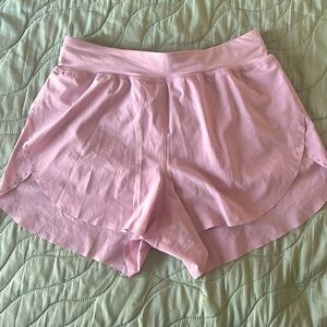 Lululemon Find Your Pace Shorts